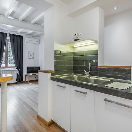 Lungarno & Parco Delle Cascine Lovely Apartment Florence Luaran gambar