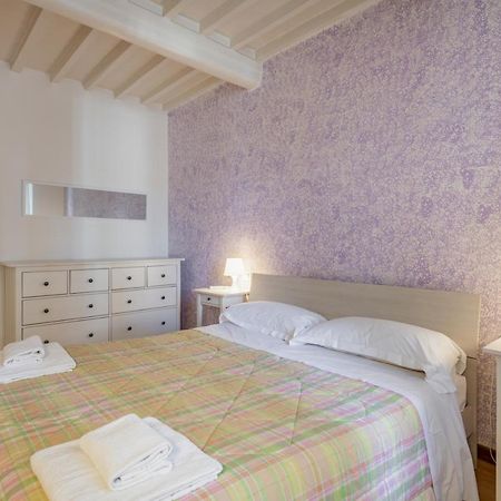 Lungarno & Parco Delle Cascine Lovely Apartment Florence Luaran gambar
